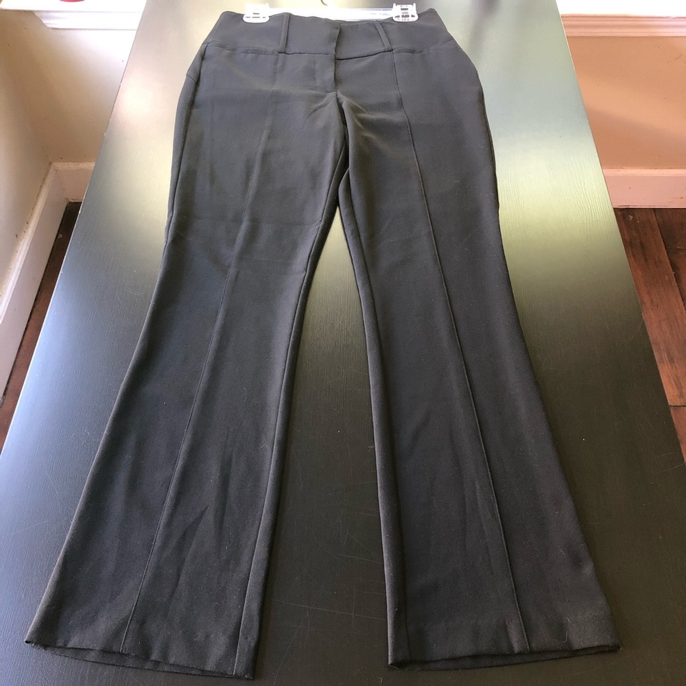 Takara-Dress Pants-with elastic waist band-Juniors
